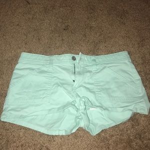 Arizona Jeanco Shorts